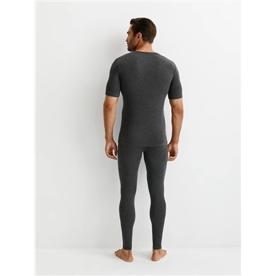 Omsa Футболка OmU 1415T SE Футболка мужская "Термо"