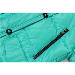 Куртка-парка