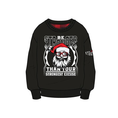 Толстовка трикотажная для мальчиков