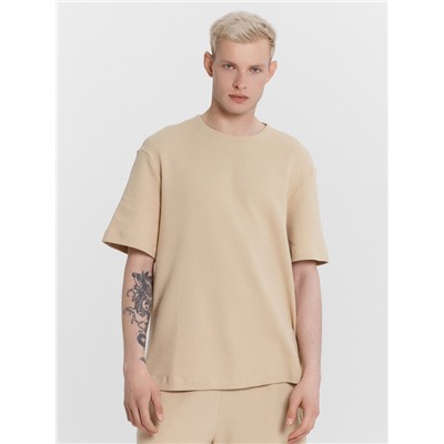 КОМПЛЕКТ МУЖСКОЙ (ФУТБОЛКА, ШОРТЫ) 191018