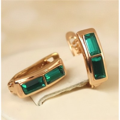 Серьги SW Н01-6165