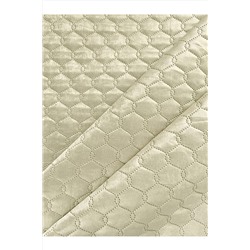 Покрывало 22 экрю гладь НАТАЛИ, 943556