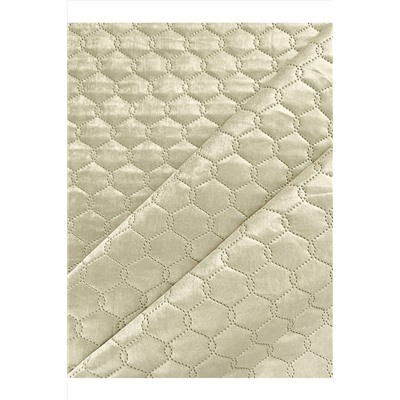 Покрывало 22 экрю гладь НАТАЛИ, 943556