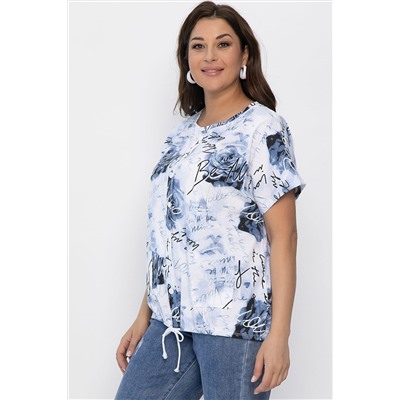 Блуза LADY TAIGA, 1127832