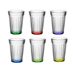 Стакан 250мл. 785/1-Н9 (Микс)