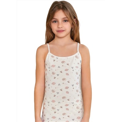 Майка для девочки Berrak