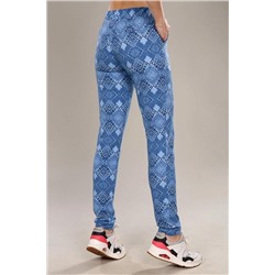 Брюки "Хельсинки" (Джинс)