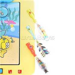 Игровой набор "Попади в цель" в коробке