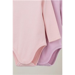 Боди, 2 шт. CROCKID, 1128798