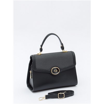 Сумка 8697-2CO black Christina