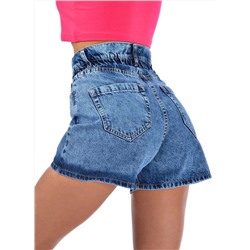 Женские шорты CRACPOT