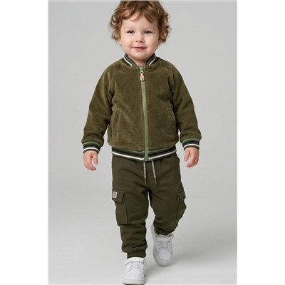 Толстовка детская трикотажная для мальчиков PLAYTODAY, 1243846