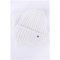 Комплект Galatex Гофре отворот флис