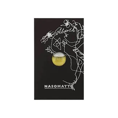 NASOMATTO ABSINTH 0.7ml parfume пробник