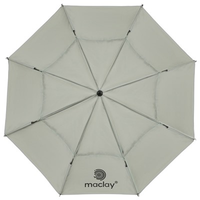 УЦЕНКА Зонт пляжный maclay, c УФ-защитой, d=240 см, h=220 см