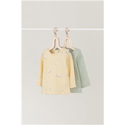 CROCKID Джемпер К 301944-2уп