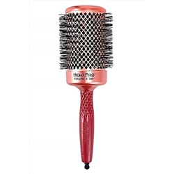 Olivia Garden Термобрашинг для укладки волос / Heat Pro Ceramic + Ion, 62 мм KRISTALLER, 1114817