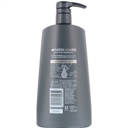 Dove, Men+Care, гель для лица и тела «Экстрасвежесть», 694 мл (23,5 жидк. унции)