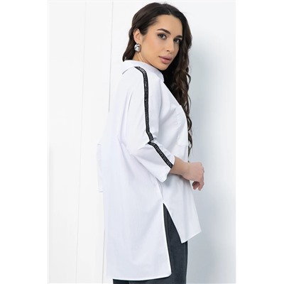 LT Collection Рубашка Б12812-10М