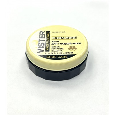 Крем VISTER EXTRA SHINE б/ц бан50мл