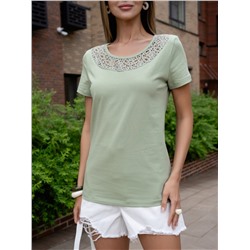 Binita Футболка 373-10