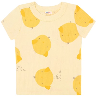 YOULALA Фуфайка 1458700203