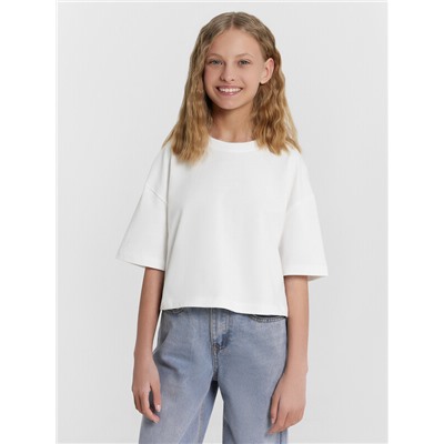 ФУТБОЛКА ДЛЯ ДЕВОЧЕК 117926