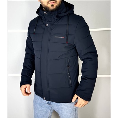 Куртка мужская