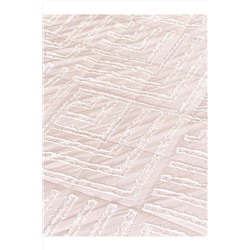 Покрывало ПСЖ-005 брусничный НАТАЛИ, 1034995