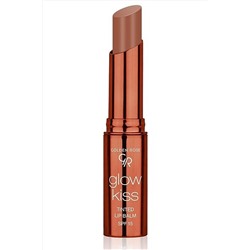 Тинт-бальзам для губ GR Glow Kiss Tinted Lip Balm - Choco Cake КОСМЕТИКА ИЗ ТУРЦИИ, 1097051