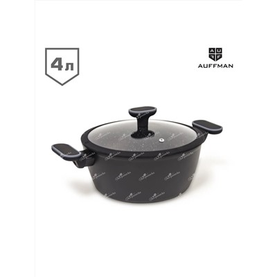 AUFFMAN Кастрюля AM-3100