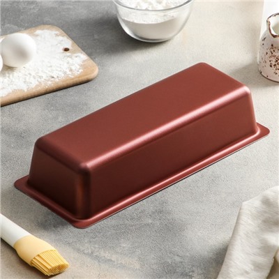 УЦЕНКА Противень «Забава» 30×11 см