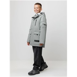 CROCKID Куртка ВК 36105/1 ГР (128-158)