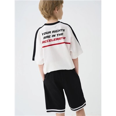 PLAYTODAY Шорты 12611043