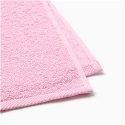 Набор новогодний подарочный «Этель. Исполнения желаний», 4 предмета, полотенце, расчёска, повязка