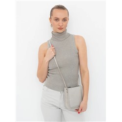 Сумка 6602NN gray Natale Navetta