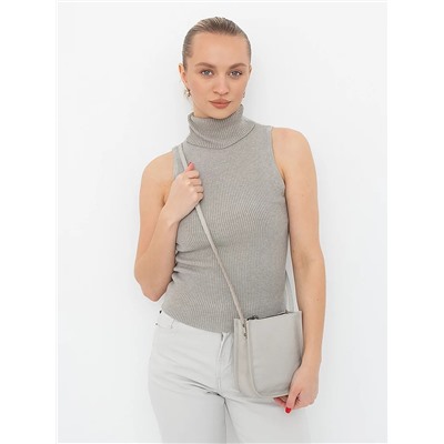 Сумка 6602NN gray Natale Navetta