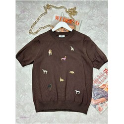 Кофта бронь 2051481-4