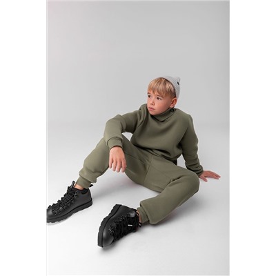 Костюм (Водолазка+Брюки) BODO, 1206356