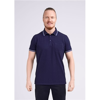 Поло мужское