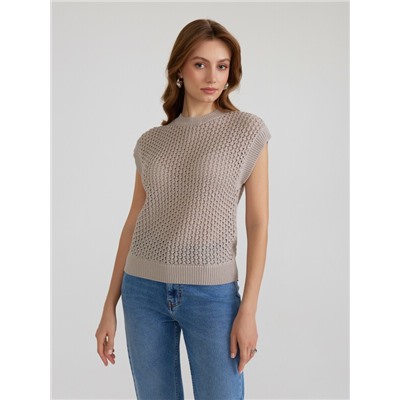 CONTE LDK2458 Жилет женский