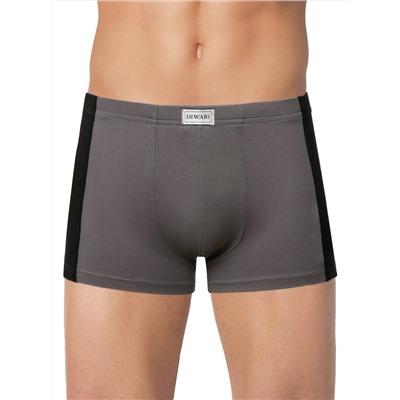 DiWaRi Трусы BASIC MEN MSH 3119 (вешалка)