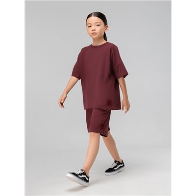 Bodo Костюм 11-627MU