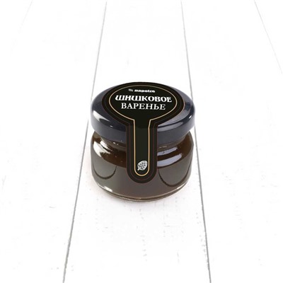 Варенье из сосновой шишки 35 гр.