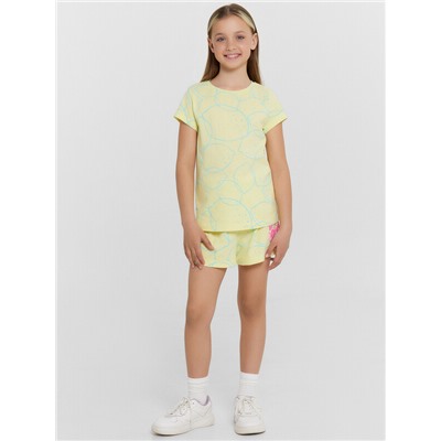 ШОРТЫ ДЛЯ ДЕВОЧЕК 137727