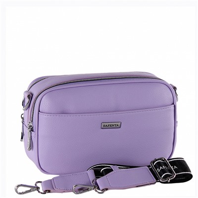 Сумка 271024-1 purple Velina Fabbiana-Safenta