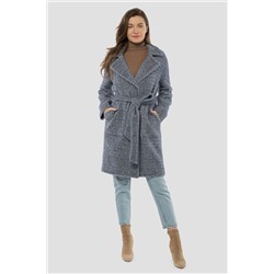 01-10795 Пальто женское демисезонное