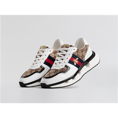 Кроссовки Gucci