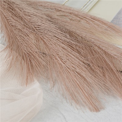 Ветка декоративная 7 веток 80 см / GT-162 /уп 800/ (Белый)