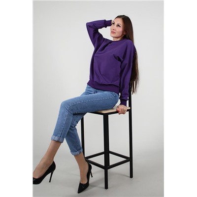 Толстовка 88053 (Фиолетовый)